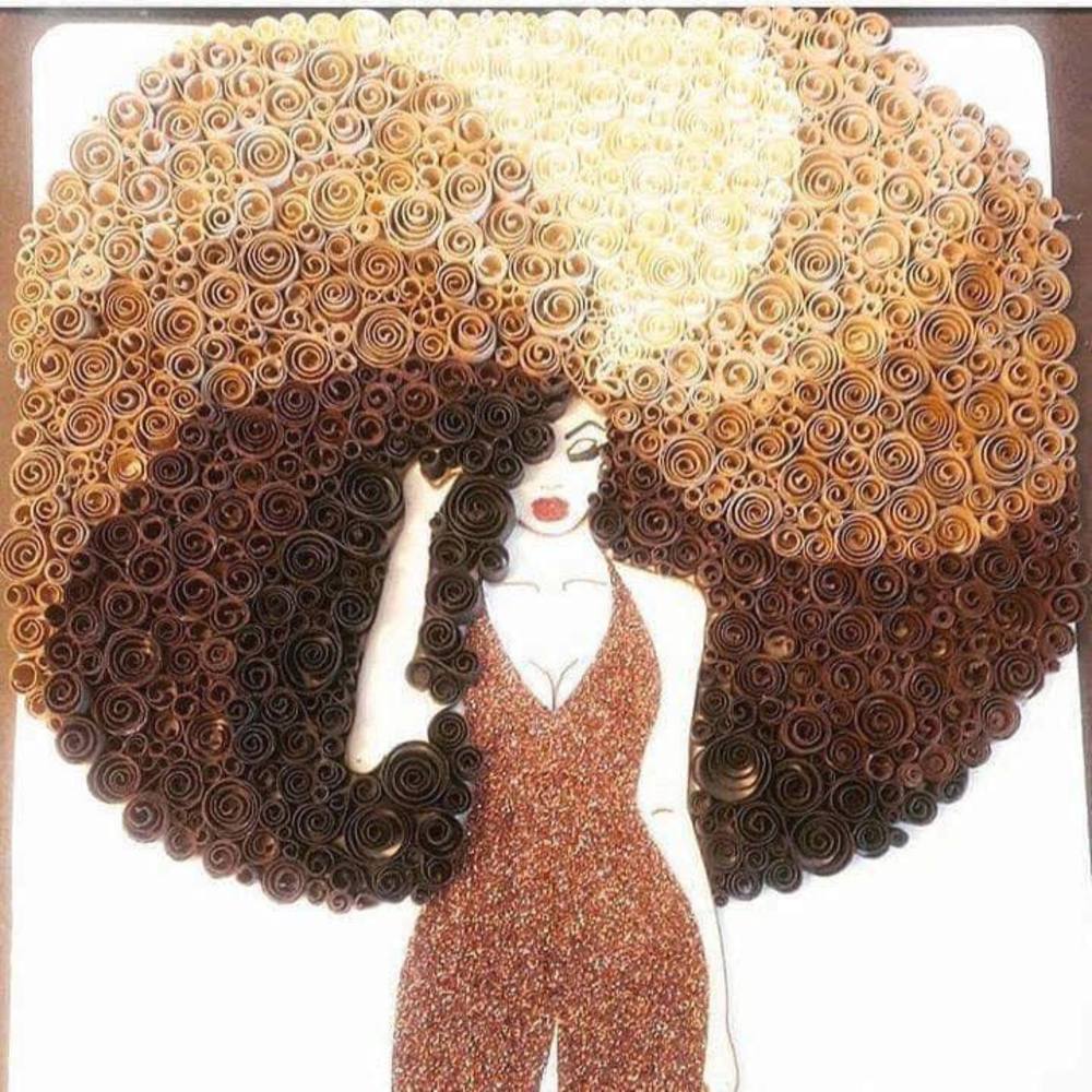 Meet your Posher, Mia